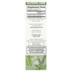 MaryRuth's, Organic Holy Basil Leaf Liquid Extract, Alcohol Free, 590 mg, 1 fl oz (30 ml)