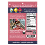 Wilderness Poets, Organic Camu Camu Berry Powder, 3.5 oz (99 g)