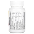 NaturesPlus, Hema-Plex, Iron with Essential Nutrients for Healthy Red Blood Cells , 60 Slow-Release Tablets