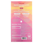 Everydaze, Essential Collagen Solution Jelly Stick, Peach, 3,000 mg, 10 Sticks, 0.7 oz (20 g) Each