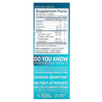 Kori, Pure Atlantic Krill Oil, Multi-Benefit Omega-3, 60 Softgels (600 mg per Softgel)
