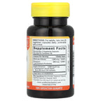 Sundance Vitamins, Ultra Ceylon Cinnamon + Chromium & Biotin, 60 Vegetarian Capsules