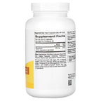 Super Nutrition, Magnesium Glycinate, 180 Veggie Capsules (133 mg per Capsule)