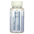 Solaray, Beta Glucan with Vitamin C, 60 VegCaps