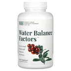 Michael's Health, Water Balance Factors, 120 Vegetarian Tablets