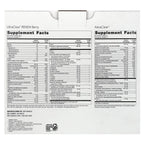 Metagenics, Clear Change, 10-Day Metabolic Detoxification Program, Natural Berry, 3 Piece Kit