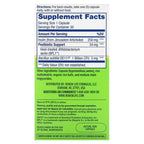 Renew Life, Metabolic Boost, Pre + Pro + Postbiotic, 30 Vegetarian Capsules