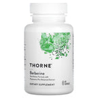 Thorne, Berberine, 60 Capsules