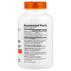 Doctor's Best, Curcumin Phytosome™, 180 Veggie Caps (500 mg per Capsule)