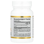 California Gold Nutrition, Lutein with Zeaxanthin from Marigold Extract, 20 mg, 60 Veggie Softgels