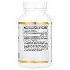 California Gold Nutrition, French Grape Seed Extract, Vitaflavan®, 100 mg, 120 Veggie Capsules