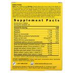 New Nordic, Clear Brain, 60 Tablets
