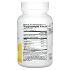 Super Nutrition, Quercetin Plus with Quercetin, Vitamin C, Citrus Bioflavonoids, Bromelain, Turmeric and Vitamin C, 100 Tablets