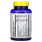 Nature's Life, B-100, High Folic Acid, 1,360 mcg, 100 Capsules