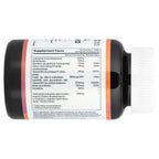 YDY, All Active BQ10 With Quatrefolic®, 60 Tablets