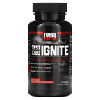 Force Factor, Test X180 Ignite®, 60 Capsules
