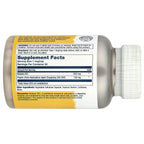 Solaray, Betaine HCL with Pepsin, 90 VegCaps