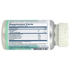 Solaray, Papaya Enzyme, Natural Pineapple, 90 Chewables