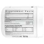 Codeage, Multi Collagen Peptides Allulose, Unflavored, 21.16 oz (600 g)