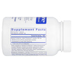 Pure Encapsulations, Berberine UltraSorb™, 550 mg, 60 Capsules