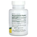 NaturesPlus, Garlite, 500 mg, 90 Capsules