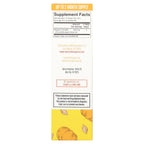 MaryRuth's, Organic Pumpkin Seed Oil Liquid Drops, Alcohol Free, 459 mg, 1 fl oz (30 ml)