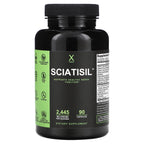 Humanx, Sciatisil, 90 Capsules