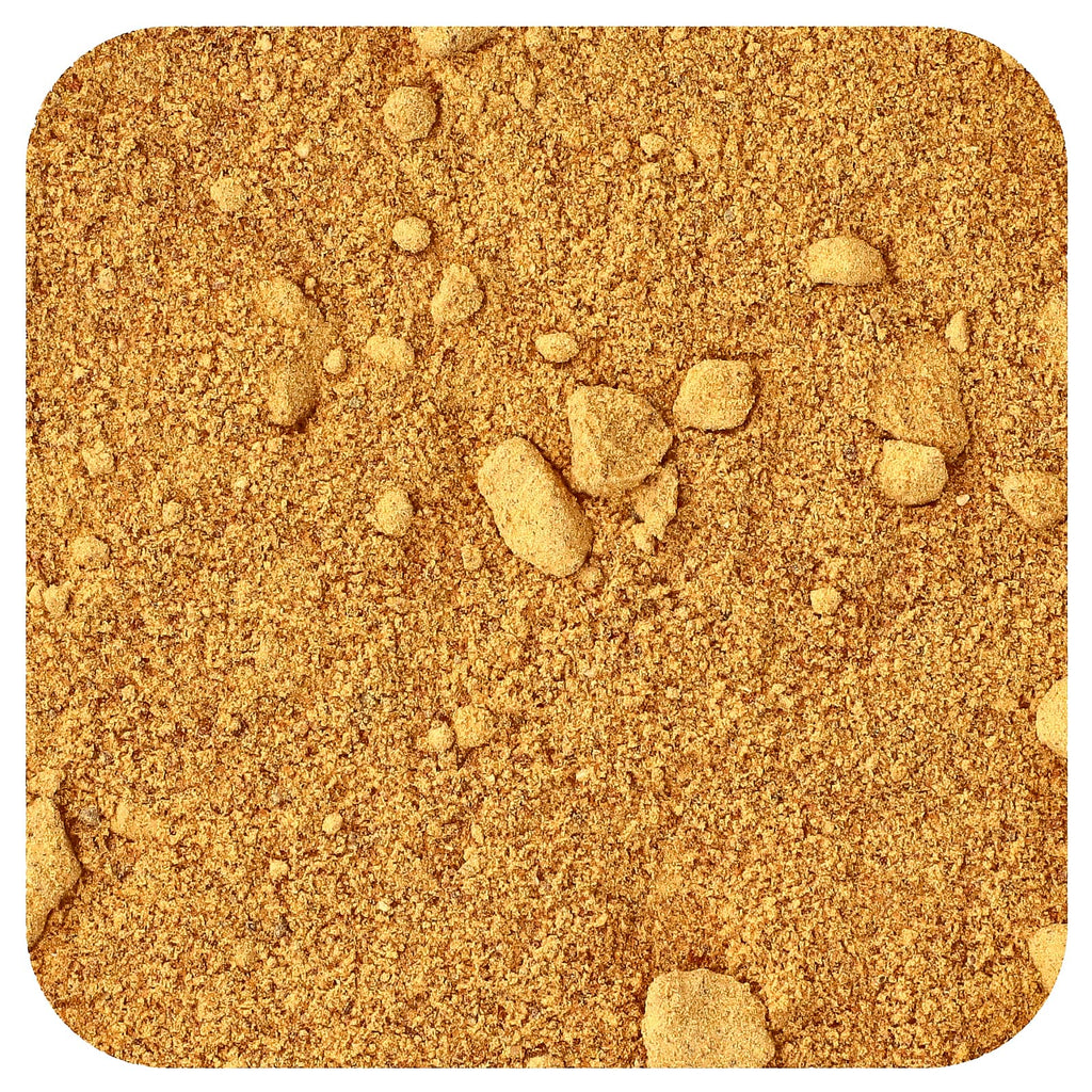 Starwest Botanicals, Organic Rosehips Powder, 1 lb (453.6 g)