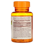 Sundown Naturals, DHEA, 50 mg, 60 Tablets 