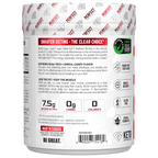 PERFECT Sports, BCAA Hyper Clear, Intense Hawaiian Pineapple Candy, 10.5 oz (297 g)