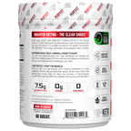 PERFECT Sports, BCAA Hyper Clear, Intense Peach Rings, 10.9 oz (310 g)
