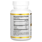 California Gold Nutrition, Organic Spirulina, 240 Tablets (500 mg per Tablet)