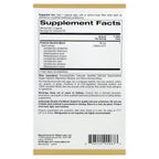 California Gold Nutrition, LactoBif® 5 Probiotics, 5 Billion CFU, 60 Veggie Capsules