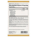California Gold Nutrition, LactoBif® 30 Probiotics, 30 Billion CFU, 60 Veggie Capsules