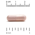 California Gold Nutrition, French Grape Seed Extract, Vitaflavan®, 100 mg, 120 Veggie Capsules