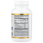 California Gold Nutrition, Antarctic Krill Oil, Omega-3 Phospholipids Complex with Astaxanthin, Natural Strawberry and Lemon, 120 Fish Gelatin Softgels