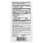 Solgar, Collagen Hyaluronic Acid Complex, 30 Tablets