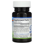 Carlson, CoQH2 Ubiquinol, 100 mg, 30 Soft Gels