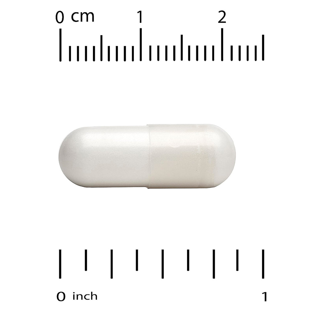 Super Nutrition, Taurine, 120 Veggie Capsules (500 mg per Capsule)