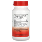 Christopher's Original Formulas, Chest Formula, 460 mg, 100 Vegetarian Caps