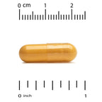 California Gold Nutrition, CoQ10 with Bioperine® and Black Pepper Extract, Enhanced Biovailability, 200 mg, 120 Veggie Capsules