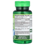 Nature's Truth, Triple Strength Glucosamine Sulfate 2KCL, 60 Quick Release Capsules (1,000 mg per Capsule)