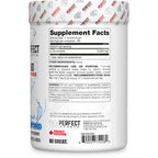 PERFECT Sports, Core Series, Pure Glutamine, Unflavored, 14 oz (400 g)