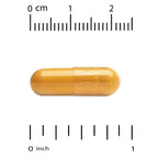 California Gold Nutrition, GLP-1 Supreme™, with Akkermansia, Berberine, Quercetin & Curcumin, 60 Veggie Capsules