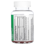 T-RQ, Adult Gummy, Biotin, Strawberry, 60 Gummies