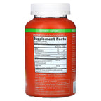Qunol, Turmeric + Ginger, Rich Tangerine, 90 Gummies (275 mg per Gummy)