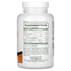 NaturesPlus, Chewable Love Buffs, Vitamin C, Natural Orange , 250 mg, 90 Tablets