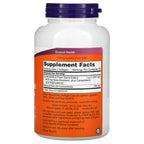 NOW Foods, Beta-Sitosterol Plant Sterols, 180 Softgels