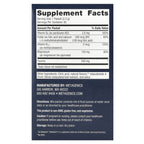 Metagenics, MetaRelax, Orange Citrus, 30 Packets, 0.11 oz (3.3 g) Each