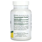NaturesPlus, Chewable Bromelain, Pineapple, 40 mg, 180 Tablets